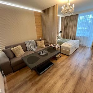 Premium Yacht Ausstattung Apartments Hotel