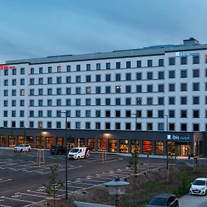 Ibis Budget Hotel Berlin Airport